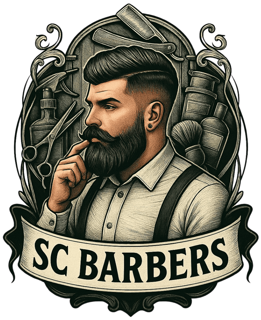 SC Barbers